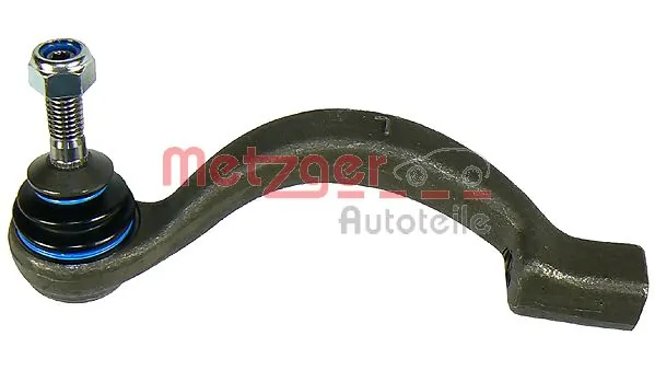 Ponta externa da barra de direção para Jaguar S-type  CCX