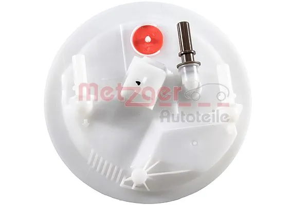 MAM00185M Magneti Marelli Módulo de bomba de combustível com sensor do nível de combustível