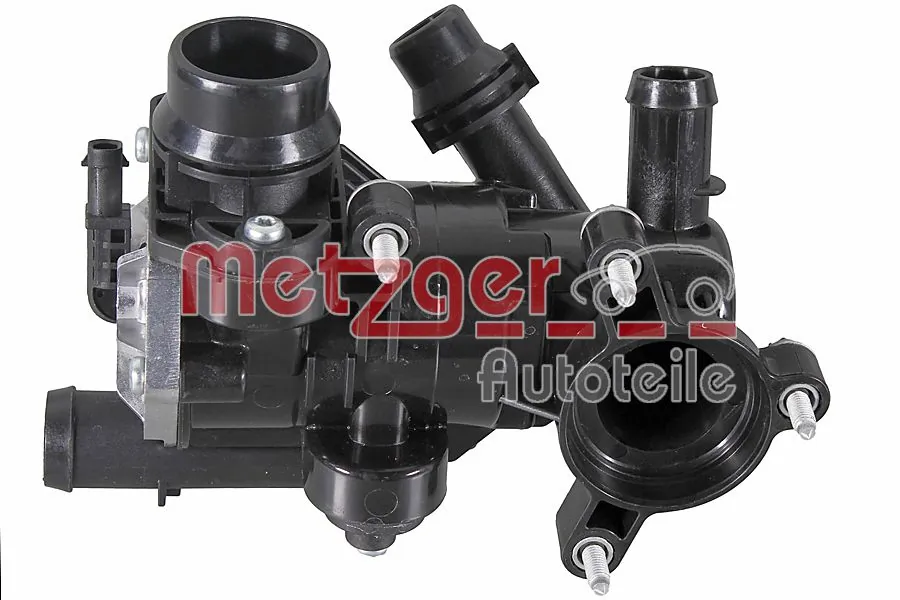 Caixa do termostato Mercedes CLS  C257