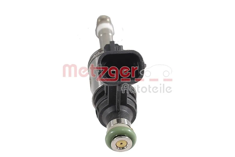 Injetor de injeção de combustível para Citroen C4 GRAND SPACETOURER 3A, 3E