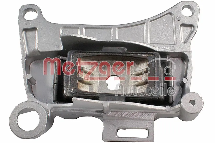 Coxim (suporte) esquerdo de motor 41199051 AND