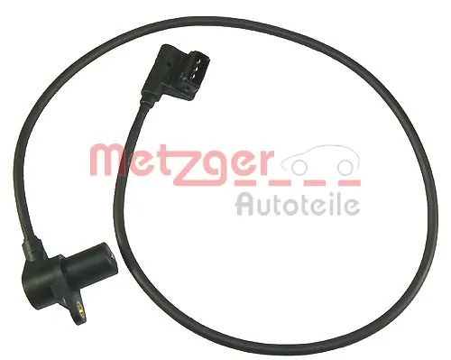 Sensor de posição (de revoluções) de cambota ERA Benelux 550453A preço, a partir de 37,20 USD