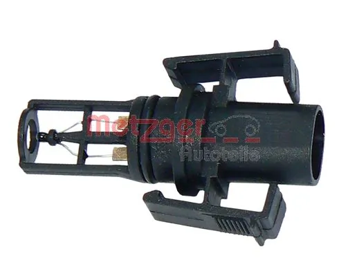 Sensor de temperatura da mistura de ar para SsangYong Korando  