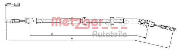 109513 Metzger