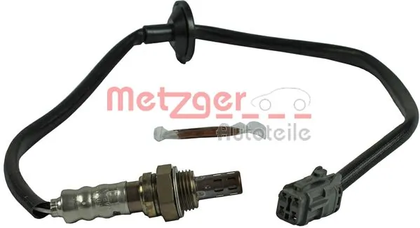 Sonda lambda, sensor de oxigênio depois de catalisador Denso 2344444 preço, a partir de 30,90 USD