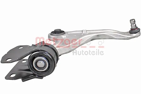 Braço oscilante inferior direito de suspensão dianteira Lemforder 43658 preço, a partir de 143,26 USD