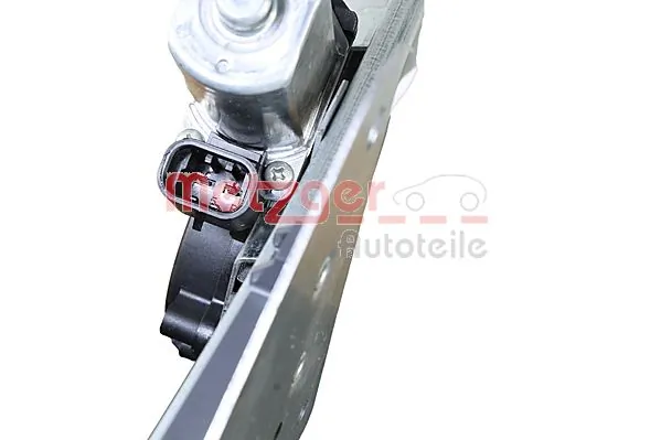 Mecanismo de acionamento de vidro da porta dianteira direita Renault Clio IV hatchback (BH) (2012 - 2021) IV