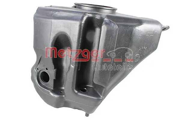 Tanque de fluido para lavador de vidro para Mercedes S  C216