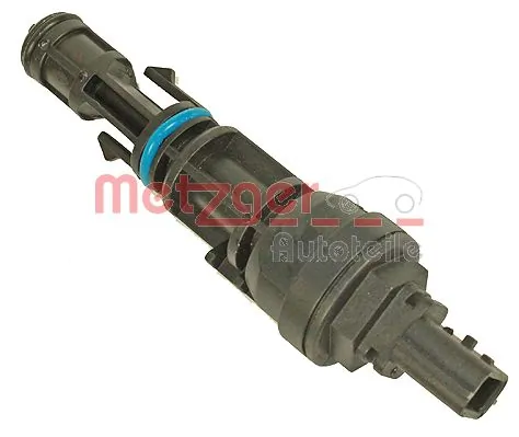 0909058 Metzger Sensor de velocidade