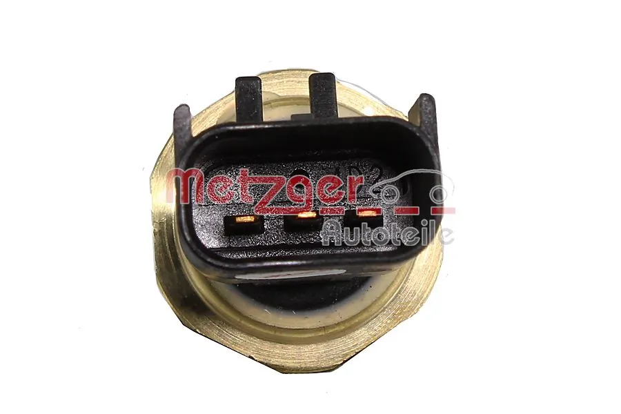 Sensor de pressão de óleo 12584940 General Motors