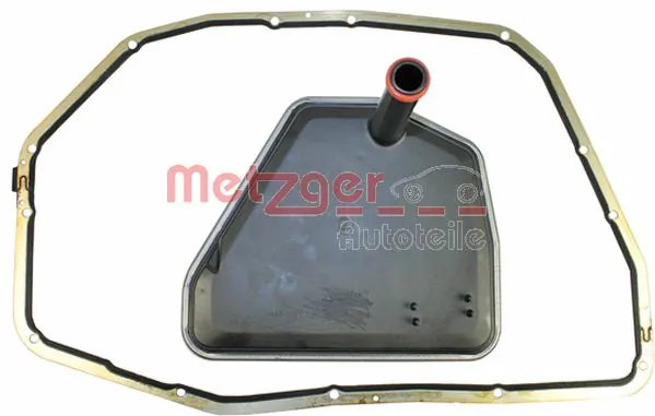 Filtro da Caixa Automática de Mudança Audi A6 Allroad C6 4FH