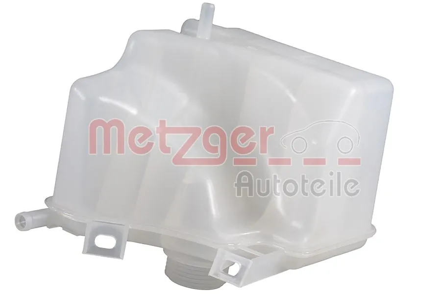 2140062 Metzger Tanque de expansão do sistema de esfriamento