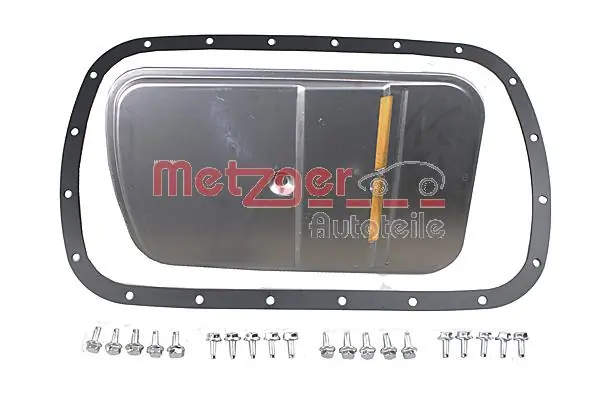  Filtro da Caixa Automática de Mudança BMW 3 sedan (E46) (1998 - 2005) 