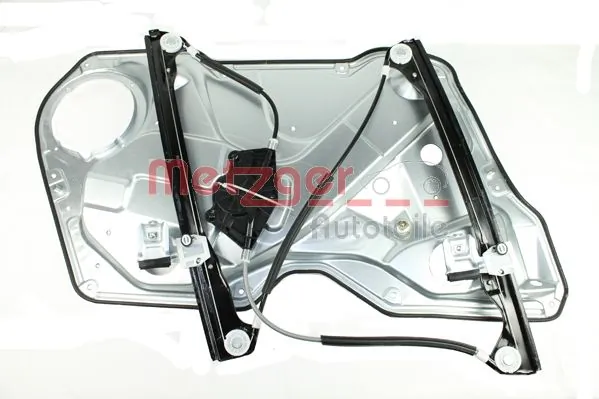 Compre Mecanismo de acionamento de vidro da porta dianteira direita Seat Toledo 2