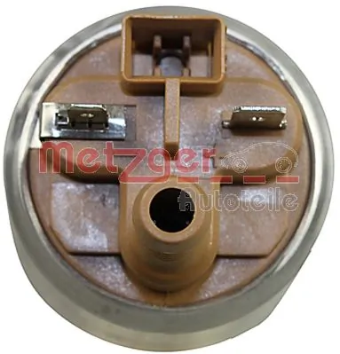 Elemento de turbina da bomba de combustível BMW 722013570