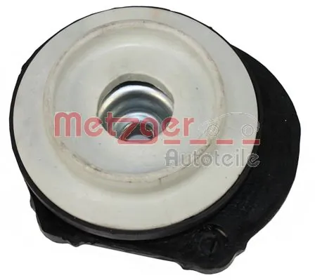 Suporte de amortecedor dianteiro direito 51963858 Fiat/Alfa/Lancia