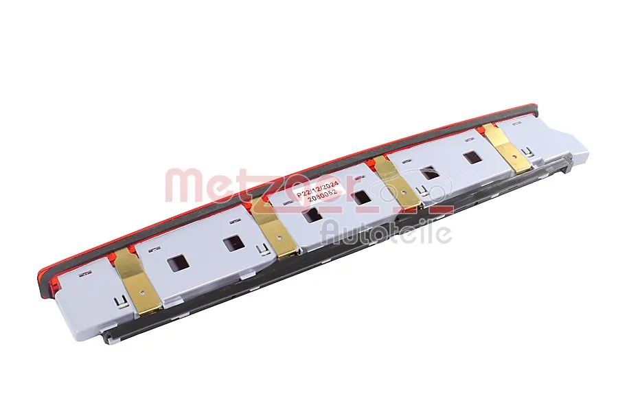 Sinal de parada traseiro adicional Audi A4 Avant B6 8E5