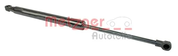  Amortecedor de tampa de porta-malas (de 3ª/5ª porta traseira) Chevrolet Spark (Matiz) hatchback (M300) (2010 - 2026) 