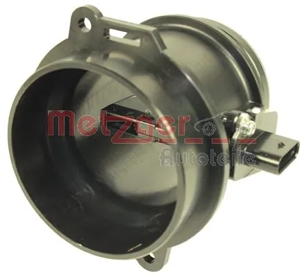  Sensor de fluxo (consumo) de ar, medidor de consumo M.A.F. - (Mass Airflow) Volkswagen Touareg II SUV (7P5, 7P6) (2010 - 2017) II