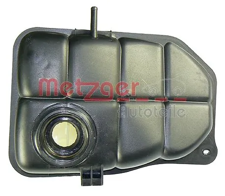 Tanque de expansão do sistema de esfriamento para Mercedes C  W203