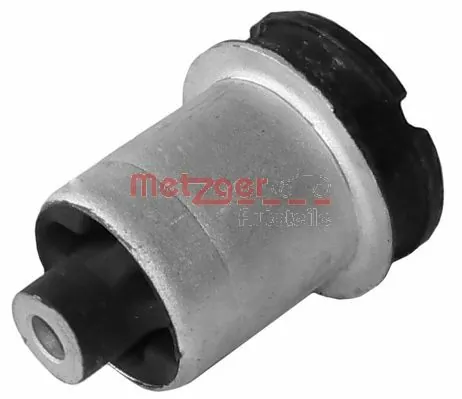 52035609 Metzger