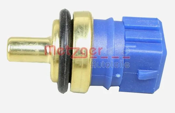 0905017 Metzger Sensor de temperatura do fluido de esfriamento