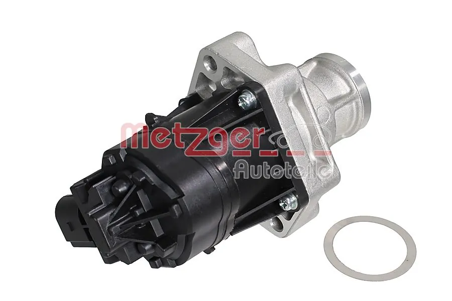  Válvula EGR de recirculação dos gases Opel Astra J Sports Tourer carrinha (P10) (2010 - 2015) J Sports Tourer