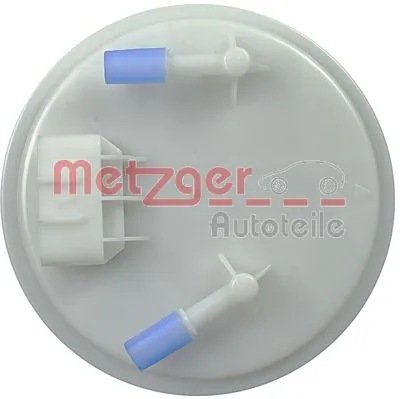 93178629 General Motors Módulo de bomba de combustível com sensor do nível de combustível
