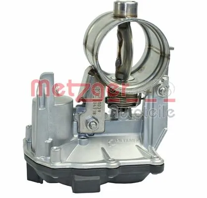 14708010R Nissan/Infiniti Comporta de regulação EGR