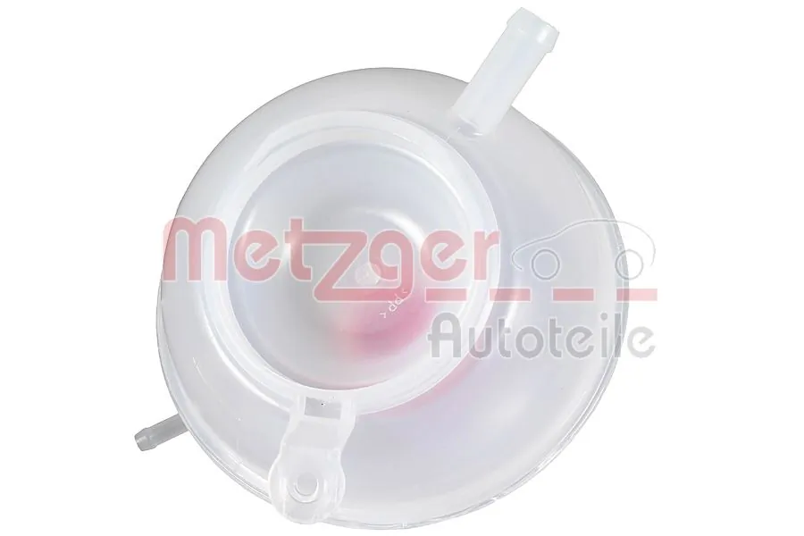 2140274 Metzger Tanque de expansão do sistema de esfriamento