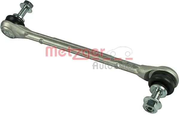 Montante esquerdo de estabilizador dianteiro M287 Renault (RVI)