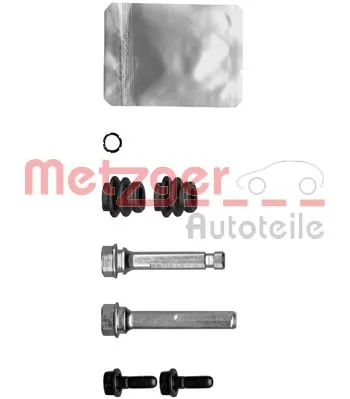 1131492X Metzger
