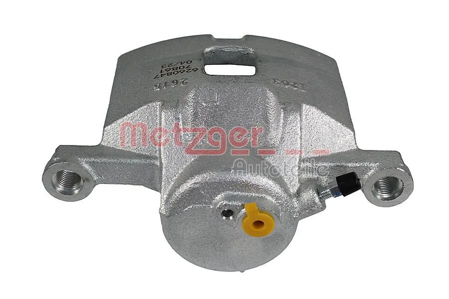 6260847 Metzger