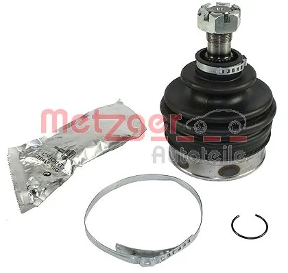 Junta homocinética externa dianteira Opel Astra H L69