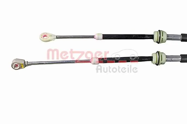 9675041480 Peugeot/Citroen Cabo de mudança duplo