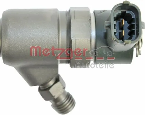  Injetor de injeção de combustível Suzuki Swift III hatchback (RS) (2005 - 2011) III