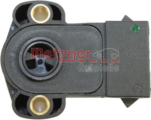 Compre Sensor de posição da válvula de borboleta (potenciômetro) Ford Fiesta 