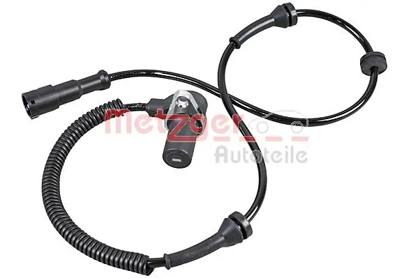 13119062 CRB Sensor ABS dianteiro direito