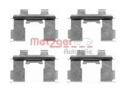 1091630 Metzger