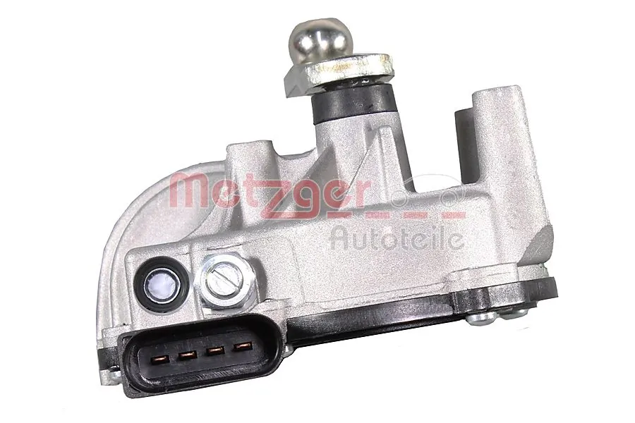 Motor de limpador pára-brisas do pára-brisas para Skoda Rapid  NH3, NK3, NK6