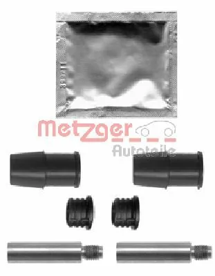 Kit de reparação de suporte do freio dianteiro para Peugeot 307  3A, 3C