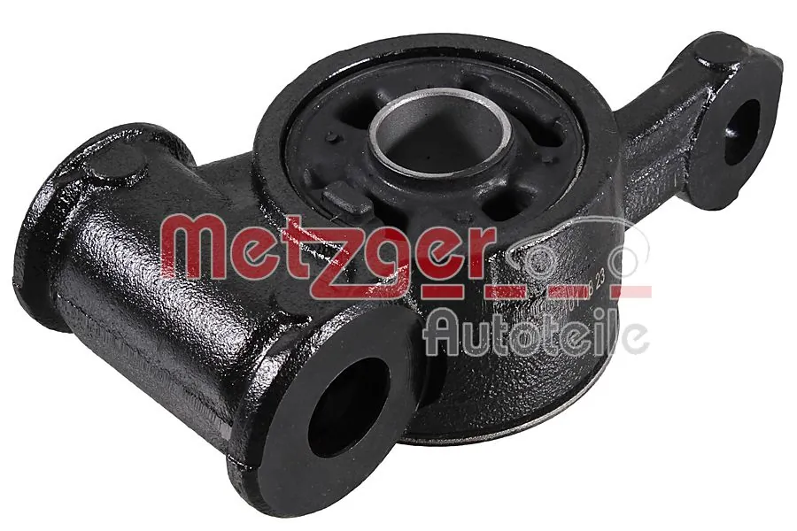 52111101 Metzger