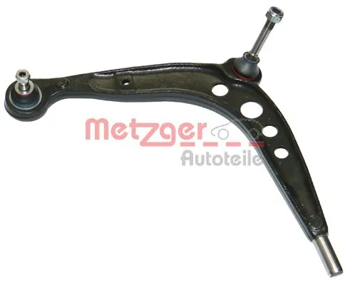 58022621 Metzger