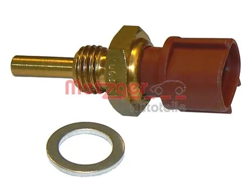 Sensor de temperatura do fluido de esfriamento ST225 Beru