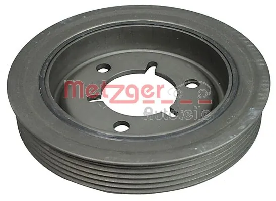 Polia de cambota para Citroen AX  ZA
