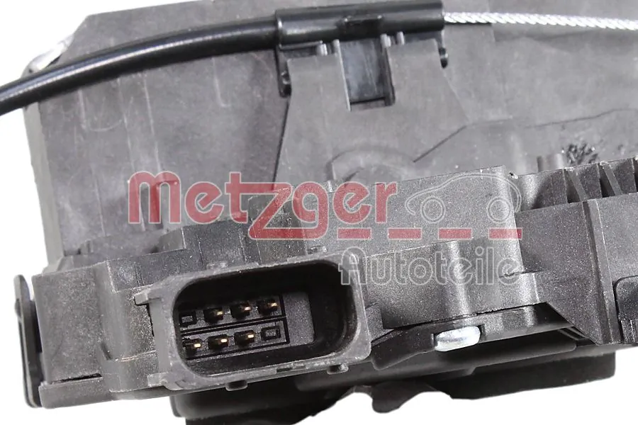 Compre Fecho da porta dianteira esquerda Fiat Ducato 3