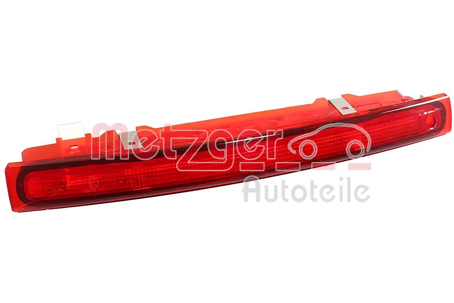 2080071 Metzger Sinal de parada traseiro adicional