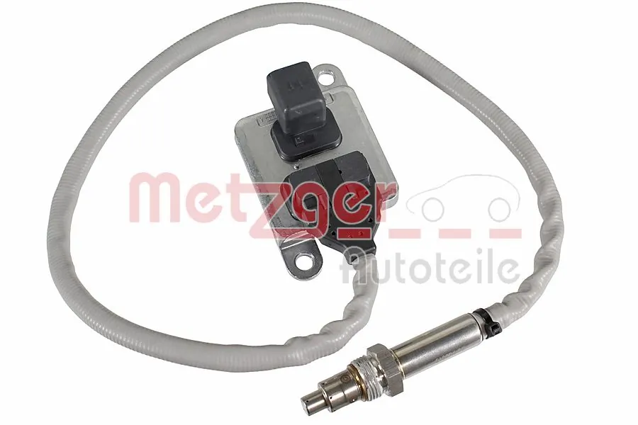 0940002 Metzger