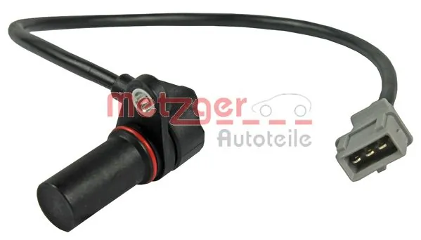 Sensor de posição (de revoluções) de cambota 902308 SPJ