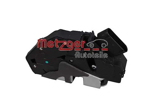 Fecho da porta dianteira esquerda para Ford ECOSPORT  